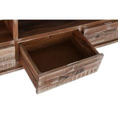 DKD Home Decor TV pohištvo DKD Home Decor Metal Acacia (200 x 55 x 40 cm)