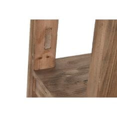 DKD Home Decor Konzola DKD Home Decor rjava Naravni les borovničevina 170 x 45 x 90 cm