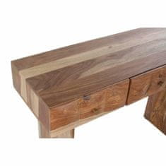 DKD Home Decor Konzola DKD Home Decor Rjav les 115 x 40 x 80 cm