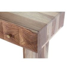 DKD Home Decor Konzola DKD Home Decor Rjav les 115 x 40 x 80 cm