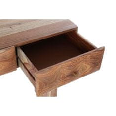 DKD Home Decor Konzola DKD Home Decor Rjav les 115 x 40 x 80 cm