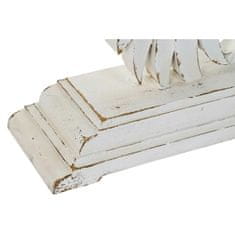 DKD Home Decor Konzola DKD Home Decor Fir White (150 x 40 x 101 cm)