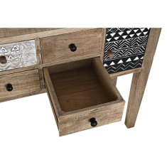 DKD Home Decor Konzola DKD Home Decor Colonial Mango les (121 x 40 x 86 cm)
