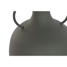 DKD Home Decor Stranska mizica DKD Home Decor Aluminium Green (35 x 35 x 62 cm)