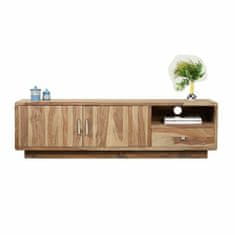 DKD Home Decor TV pohištvo DKD Home Decor Les (160 x 42 x 46 cm)