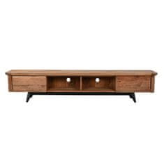 DKD Home Decor TV pohištvo DKD Home Decor Recikliran les (210 x 45 x 42 cm)