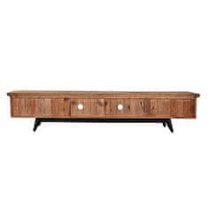 DKD Home Decor TV pohištvo DKD Home Decor Recikliran les (210 x 45 x 42 cm)