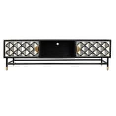 DKD Home Decor TV pohištvo DKD Home Decor Kostna smola MDF les (170 x 40 x 50 cm)