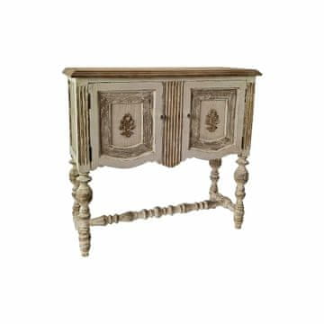 DKD Home Decor Konzola DKD Home Decor Les MDF jelka 106,5 x 41 x 99,5 cm