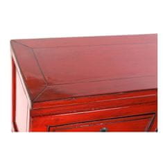 DKD Home Decor Konzola DKD Home Decor Kovina 128 x 30 x 88 cm