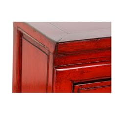 DKD Home Decor Konzola DKD Home Decor Kovina 128 x 30 x 88 cm