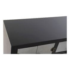 DKD Home Decor Konzola DKD Home Decor Jedla MDF les (63 x 26 x 83 cm)
