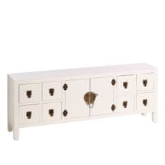 BigBuy TV pohištvo ORIENTE 130 x 24 x 50,5 cm Les Bela