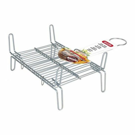 Algon Žar Bbq Algon Double Steel