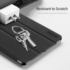 Dux Ducis Domo ovitek za Lenovo Tab M11 / K11E 11'', črna