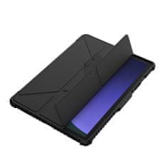 Nillkin Bumper Leather ovitek za Samsung Galaxy Tab S9, črna
