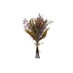 DKD Home Decor Kup DKD Home Decor polietilenski železo (17 x 17 x 44 cm)