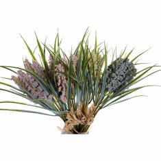 DKD Home Decor Kup DKD Home Decor Polietilenski likalnik (9 x 9 x 39 cm) (4 kosi)