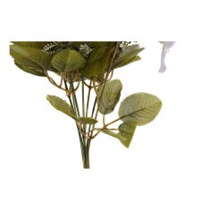DKD Home Decor Dekorativno cvetje DKD Home Decor Bouquet PVC (20 x 20 x 33 cm)