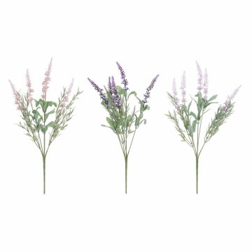DKD Home Decor Šopek DKD Home Decor Poliester polietilen (3 kosi) (10 x 10 x 41 cm)