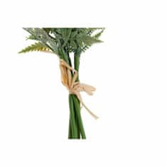 DKD Home Decor Šopek DKD Home Decor Poliester polietilen (15 x 15 x 41 cm) (2 kosa)