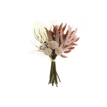 DKD Home Decor Grozd DKD Home Decor polietilen (20 x 20 x 40 cm)