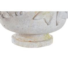 DKD Home Decor Lonček DKD Home Decor Magnezij (40 x 40 x 31 cm)