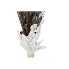 DKD Home Decor Šopek DKD Home Decor Sivo rjava kokosova vlakna (35 x 20 x 100 cm) (2 enoti)