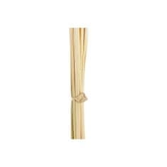 DKD Home Decor Snop DKD Home Decor Ovsena bež suho cvetje (8 x 3 x 57 cm)