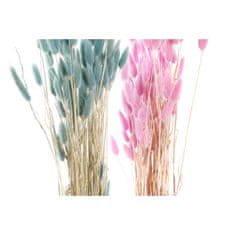 DKD Home Decor Šopek DKD Home Decor Večbarvno suho cvetje (8 x 8 x 71 cm) (4 enote)