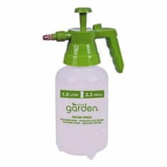 BigBuy Vrtni tlačni razpršilec Little Garden 1 l
