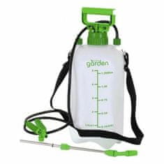 BigBuy Vrtni tlačni razpršilec Little Garden GR24337 5 l