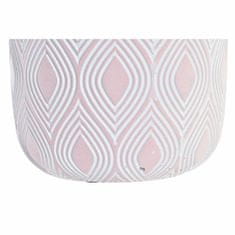 DKD Home Decor Komplet lončnic DKD Home Decor Cement 2 kosa 2 enoti (17 x 17 x 15 cm)