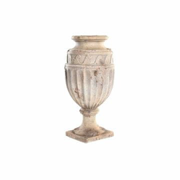 DKD Home Decor Sadilnik DKD Home Decor Brown Magnesium (30 x 30 x 60 cm)