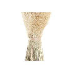 DKD Home Decor Snop DKD Home Decor Naravno belo suho cvetje (17 x 17 x 53 cm)
