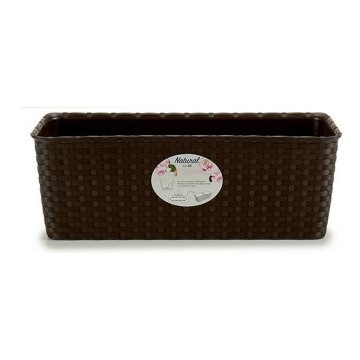 Stefanplast Rastlinjak Stefanplast 73701 Plastika Čokolada