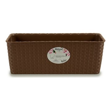 Stefanplast Rastlinjak Stefanplast 2076021 Bež Plastika