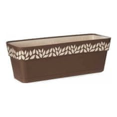 Stefanplast Samopostrežni sadilnik Stefanplast 3920511 Brown Beige Plastic