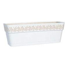 Stefanplast Samooskrbni sadilnik Stefanplast 3919401 White Beige Plastic