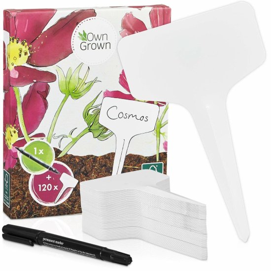 BigBuy Nalepke VK-OWN-00477 (obnovljeno A)