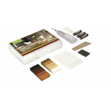 BigBuy Popravljalni komplet G61404 Les (obnovljeno A)