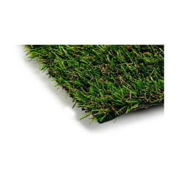 BigBuy Astro-turf Tricolour Green