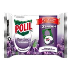 BigBuy Polil za zaščito pred zobmi (2 udi)