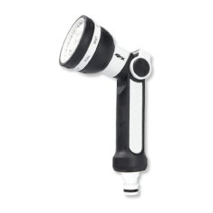 Ferrestock Razpršilna pištola za zalivanje Ferrestock White