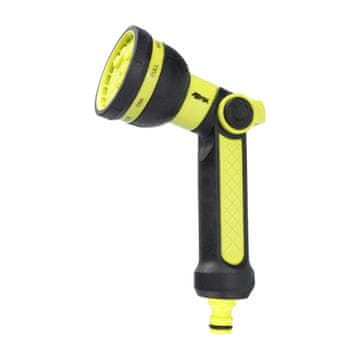 Ferrestock Razpršilna pištola za zalivanje Ferrestock Green