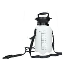 Ferrestock Vrtni tlačni razpršilec Ferrestock (5 L)