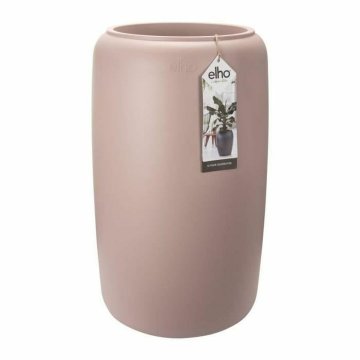 Elho Sadilnik Elho Pure Beads 39,2 x 39,2 x 65,7 cm Tubular Light Pink