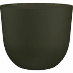 Artevasi Lonec za rastline Artevasi Natural Havana 40 x 40 x 33,2 cm Okrogel 31 L