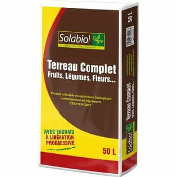 Solabiol Organsko gnojilo Solabiol