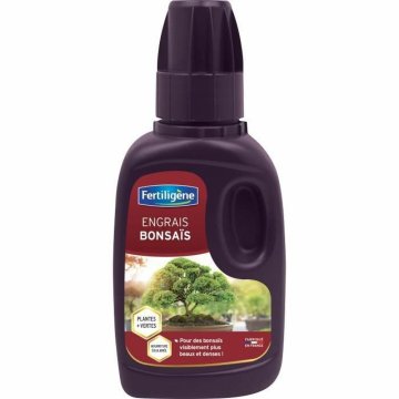 BigBuy Gnojilo za rastline Fertiligène (250 ml)